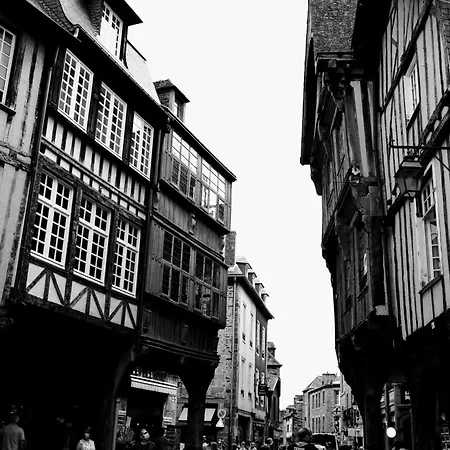 Le Bolzen Apartment *