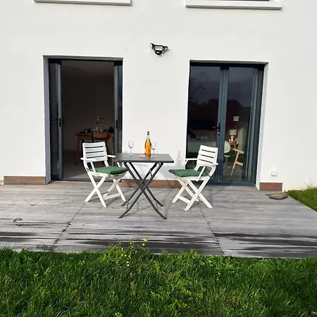 Apartment Le Bolzen Lezardrieux